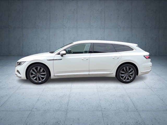VW - Arteon Shooting Brake 2.0 TDI DSG ELEGANCE AHK_8