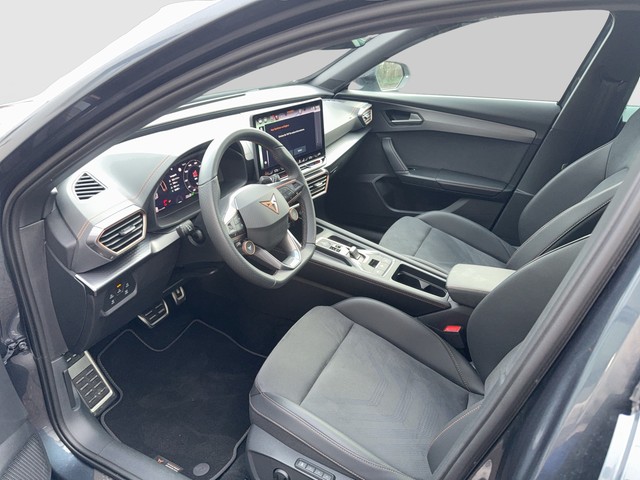 CUPRA - Formentor 2.0 TSI VZ 4Drive AHK DCC LED 19"_14