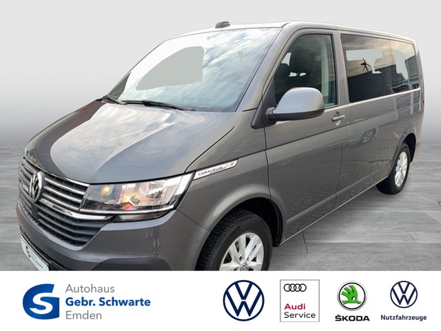 VW - T6.1 Caravelle 2.0 TDI DSG Comfortline 9-Sitzer_1