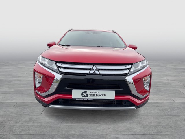 Mitsubishi - Eclipse Cross 1.5 T-MIVEC Plus 2WD AHK+SHZ+SPUR_10