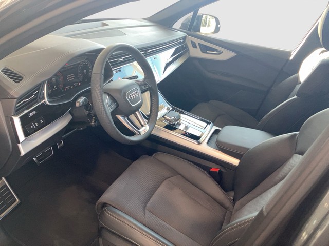 Audi - Q7 50 TDI S line AHK+NAVI+KAMERA+LUFT+SHZG_22