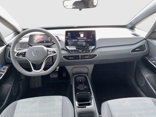 VW - ID.3 45kWh Pure Performance NAVI+LED+PDC+LANE_2
