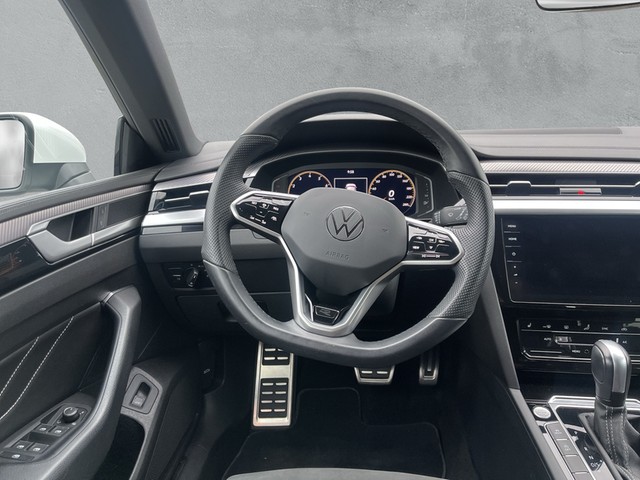 VW - Arteon Shooting Brake 2.0 TSI 4M DSG R-Line AHK_4