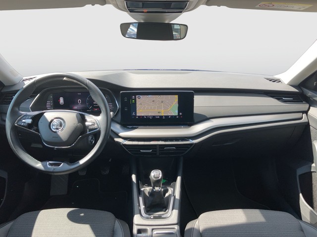 Skoda - Octavia Combi 1.0 TSI Ambition LED NAVI PDC TEMP_2