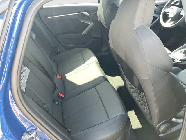 Audi - A3 Lim 35 TFSI S-line AHK LED LM18 NAVI PDC SHZG_5