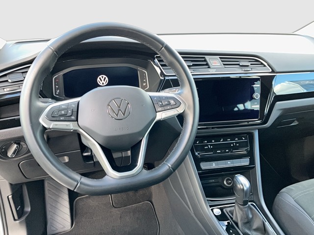 VW - Touran 2.0 TDI DSG Highline AHK+LED+7-SITZE+ACC_12
