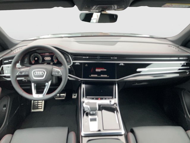 Audi - Q8 SUV TDI quattro 210 kW tiptronic s line_2