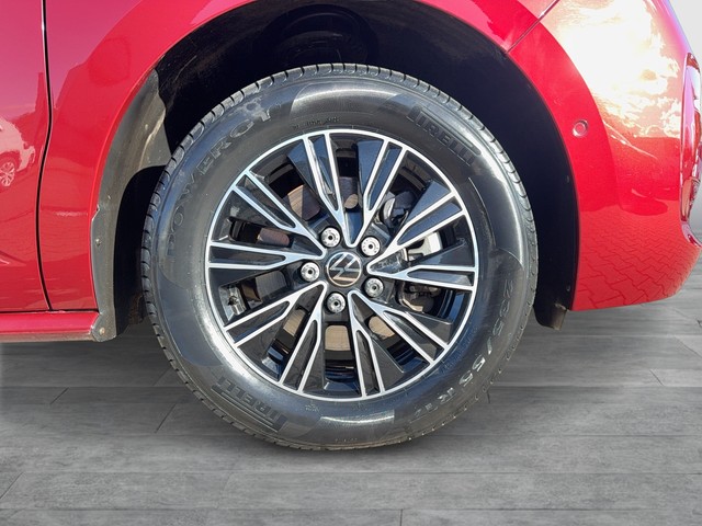 VW - Polo 1.0 TSI DSG Life LED+CLIMATRONIC+RFK_10