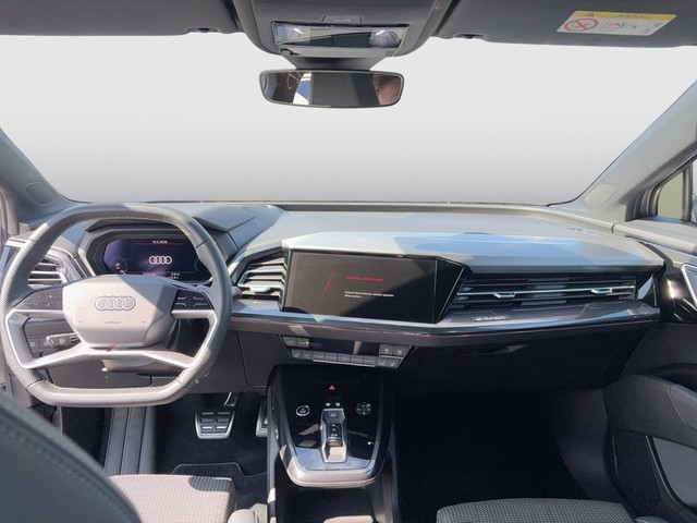 Audi - Q4 e-tron 45 quattro S-Line Advanced_2