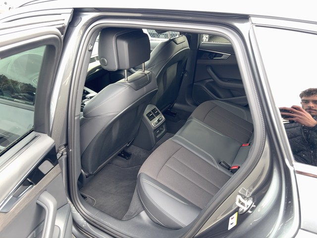 Audi - A4 Avant 50 TDI S-tronic quattro S-Line MATRIX_3 Audi - A4 Avant 50 TDI S-tronic quattro S-Line MATRIX_3