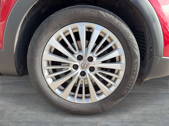 Opel - Grandland X 1.6 CDTI Edition AHK+KAMERA+PANO+LM18"_13