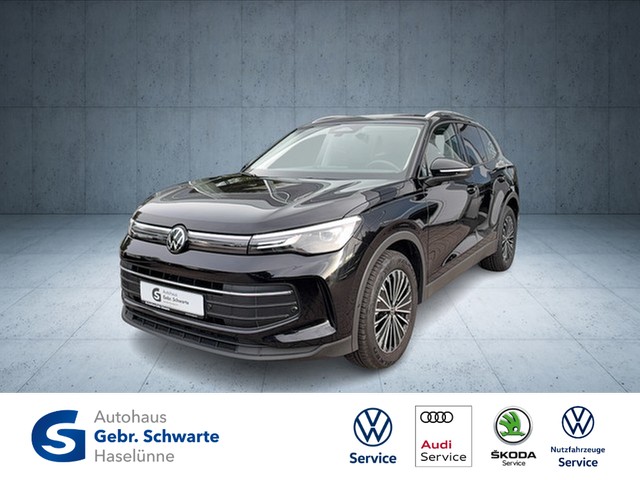 VW - Tiguan 2.0 TDI DSG Life ACC+LED+NAVI+SHZG+LM18"_1