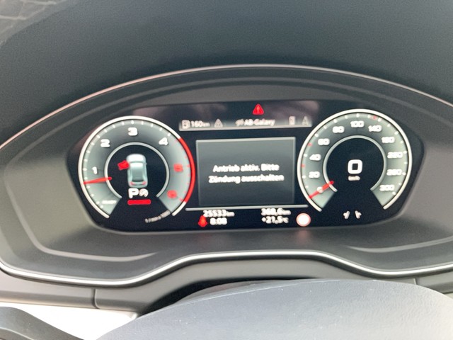 Audi - Q5 Sportback 50 TDI quattro Tiptronic S-line AHK_15