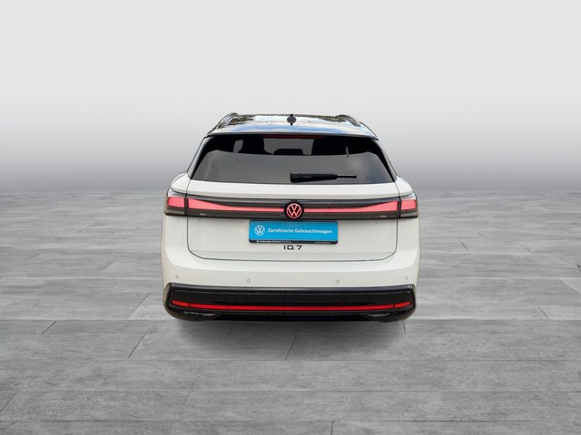 VW - ID.7 Tourer Pro S AHK+BlackStyle+AreaView_7