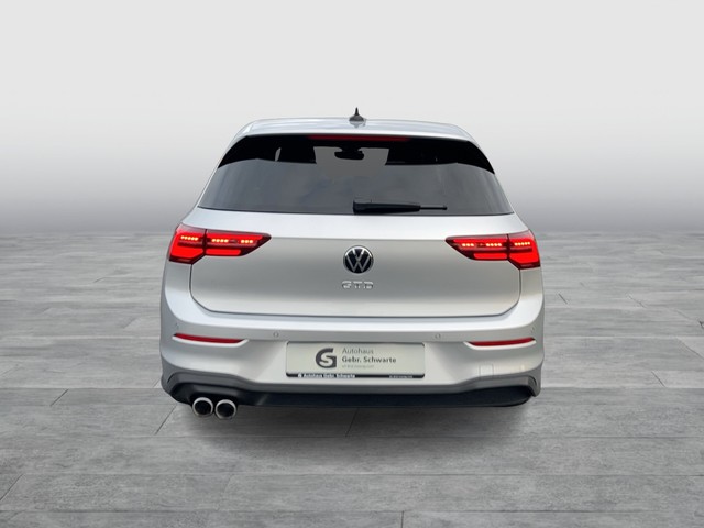 VW - Golf VIII 2.0 TDI DSG GTD SOUND+PANO+IQL+ACC+RFK_9