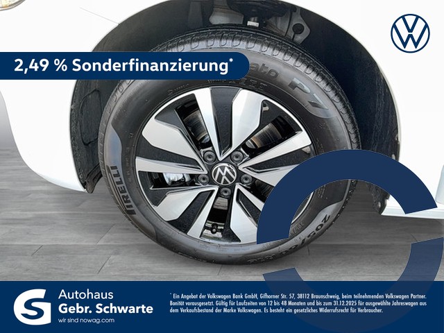 VW - Touran 1.5 TSI MOVE AHK+NAVI-RFK+7-SITZE+RFK+SHZ_14