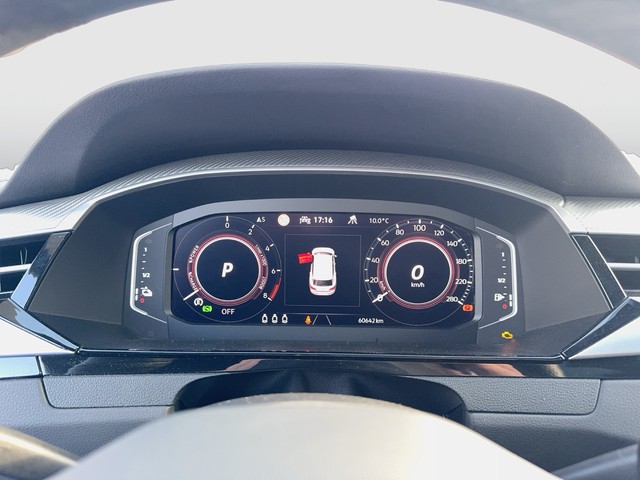 VW - Arteon Shooting Brake 1.4 eHybrid R-Line DCC RFK_13