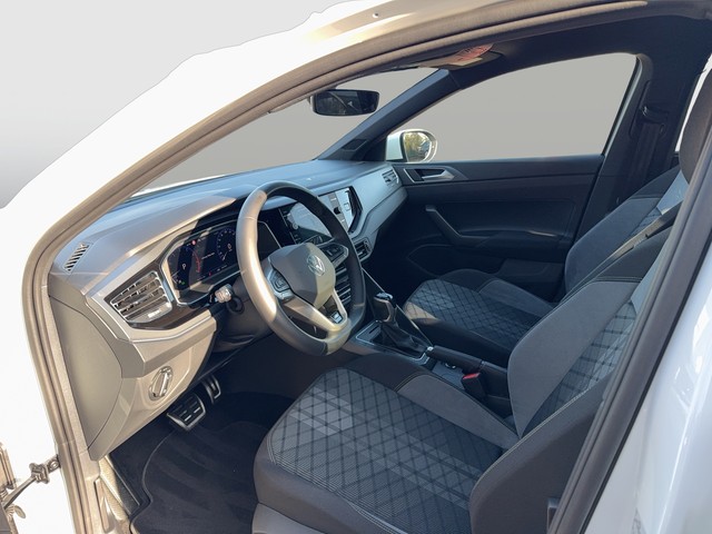VW - Taigo 1.5 TSI DSG R-Line AHK Matrix RFK Navi_12