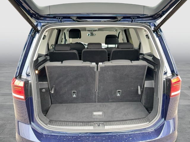 VW - Touran 2.0 TDI DSG Move 7-SITZE+AHK+KAMERA+NAVI_4