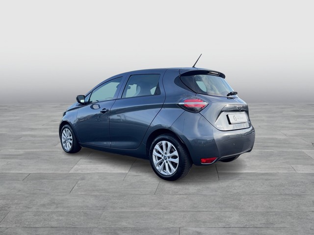 Renault - Zoe Experience LED+RFK+NAVI+SHZ+SPUR+GRA+BT+USB_6