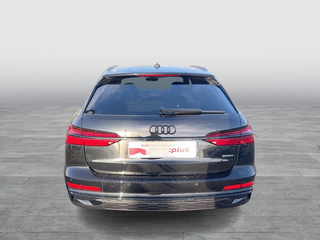 Audi - A6 Avant 50 TDI Tiptronic quattro S-Line AHK_7