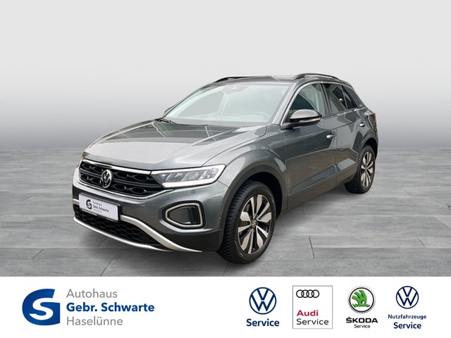 VW - T-Roc 1.5 TSI DSG Goal ACC+LED+NAVI+SHZG+LM17"_1