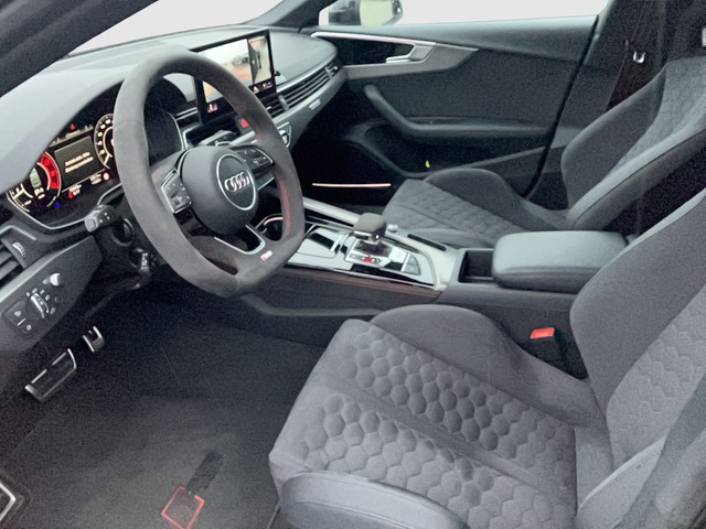 Audi - RS 5 Sportback TFSI Tiptronic performance PANO_14