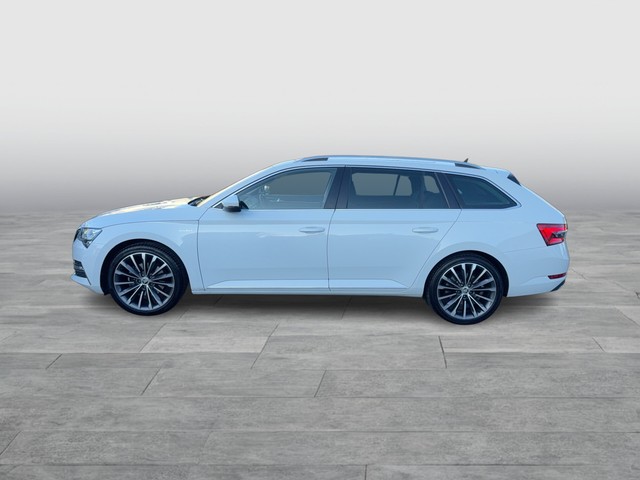 Skoda - Superb Combi iV 1.4 electric/TSI L&K Pano Leder_8