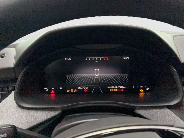 Skoda - Scala 1.0 TSI Drive LED-MATRIX-BEAM+KAMERA+SHZG._14