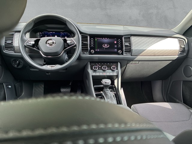 Skoda - Kodiaq 2.0 TSI DSG Style 4x4 LED+AHK+NAVI+SHZG+_3
