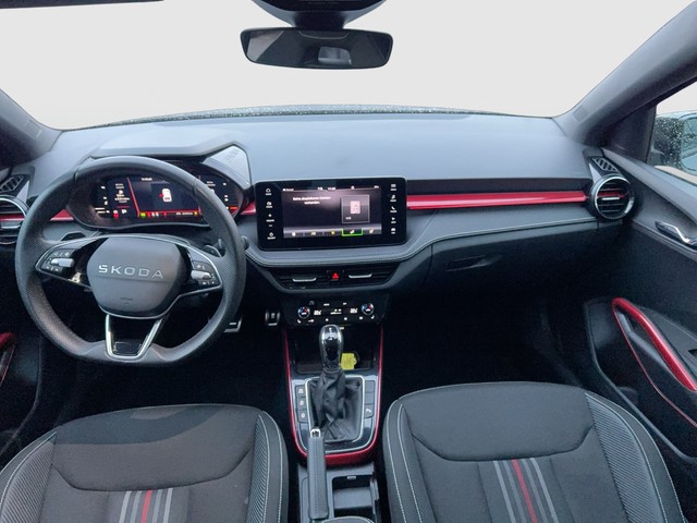 Skoda - Fabia 1.0 TSI Monte Carlo Navi Sitzhzg._2