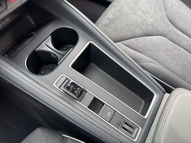 Skoda - Enyaq 85 Sportline AHK+NAVI+RFK+SHZG+PANO_14