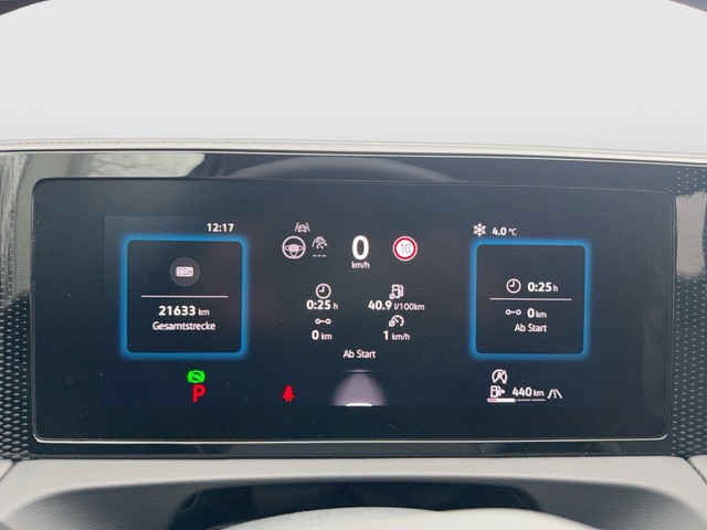 Skoda - Enyaq 60 Suite LED+NAVIGATION+RÜCKFAHRKAMERA+ACC_14