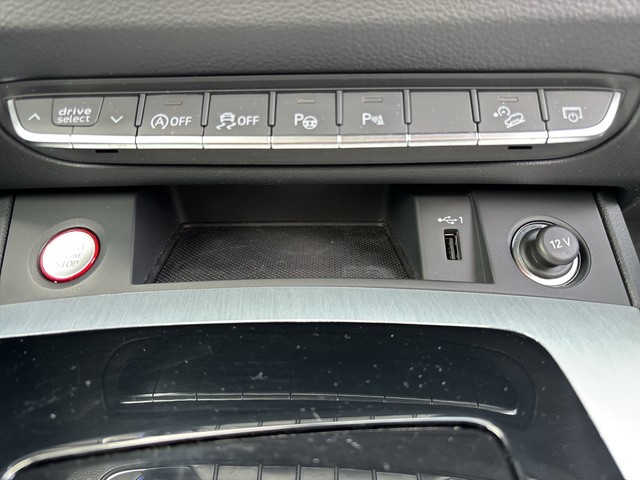 Audi - SQ5 TDI quattro Tiptronic AHK B&O LED NAVI PANO_16