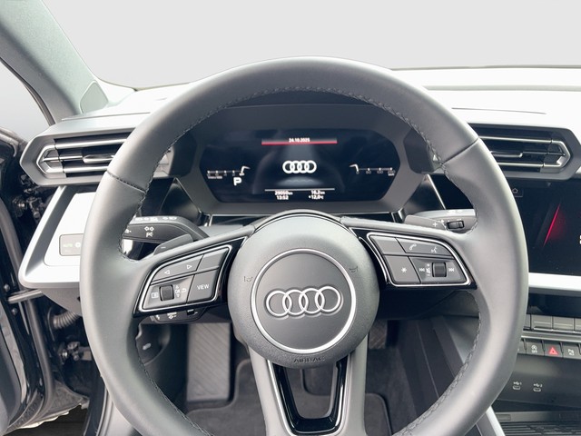Audi - A3 Limousine 35 TFSI S-tronic advanced AHK+NAVI+_13