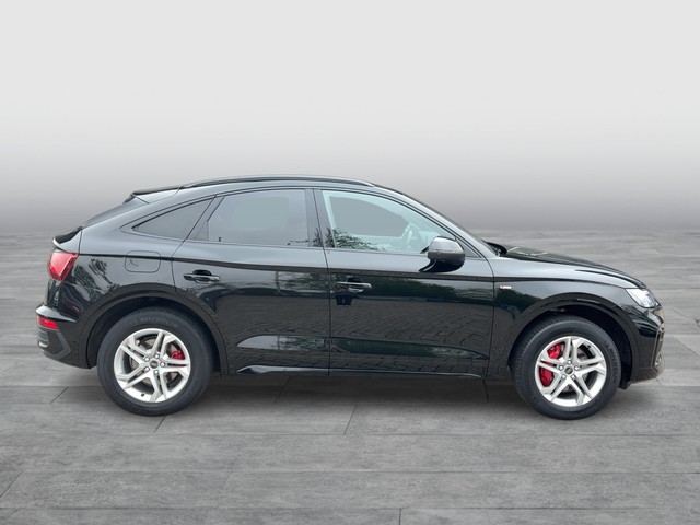 CUPRA - Born ACC CAM LED LM18 MFL NAVI PDC SHZG_16