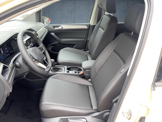 VW - Touran 2.0 TDI DSG TAXI Trendline TAXI-Paket+NAVI+RKF+LED_13