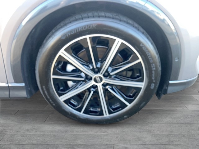 Audi - Q4 e-tron Sportback 55 quattro S-line AHK LED_12