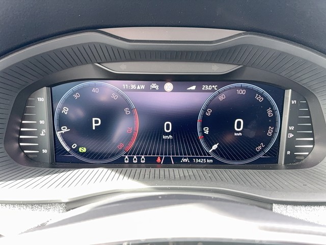 Skoda - Kamiq 1.5 TSI DSG Selection Virtual+Panorama+Kamera_15
