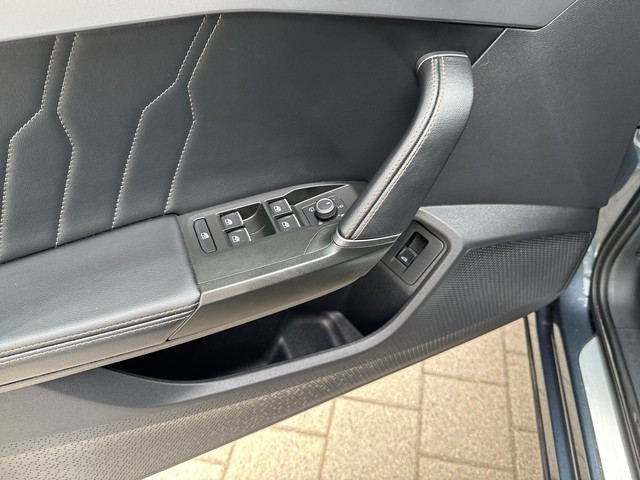 CUPRA - Formentor 1.5 TSI DSG AHK+PANO+ACC+LED+NAVI+PDC_5
