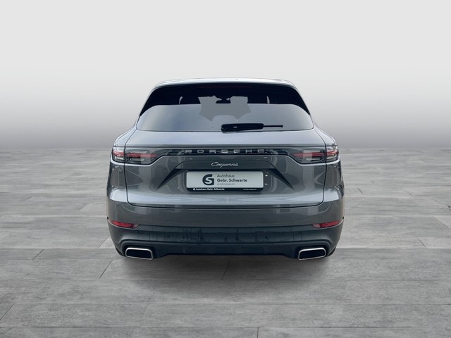 Porsche - Cayenne LUFT+KAMERA+NAVI+ACC+PANO+LED+LM19"_11