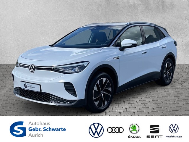 Volkswagen ID.4 Pro Performance AHK LED LM19 NAVI PDC TEL