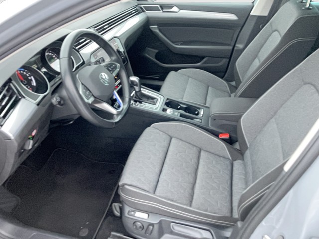 VW - Passat Variant 1.4 eHybrid GTE AHK LED NAVI STHZG_14