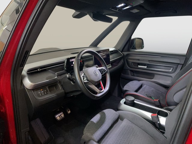 VW - ID. Buzz GTX 4MOTION lang ACC,Panorama,7-Sitzer_11