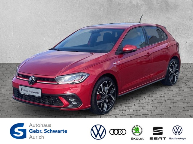 VW - Polo VI 2.0 TSI DSG GTI ACC LED LM18 NAVI SHZG_1 VW - Polo VI 2.0 TSI DSG GTI ACC LED LM18 NAVI SHZG_1