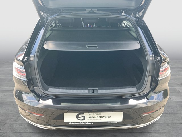 VW - Arteon Shooting Brake 2.0 TDI DSG R-Line AHK+ACC_4