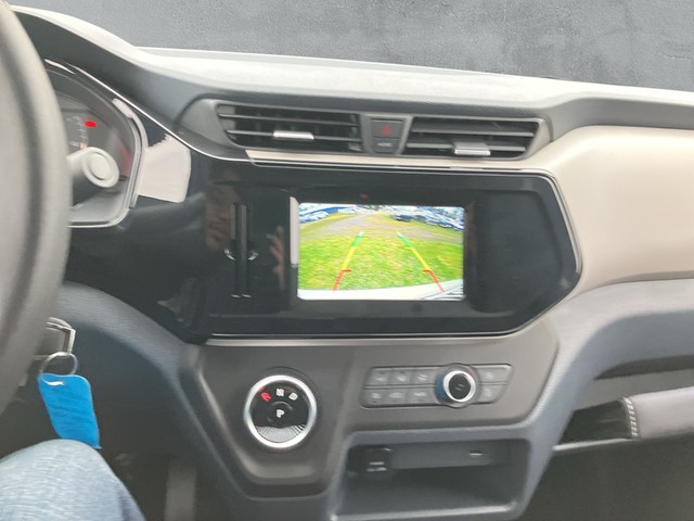 Maxus - e-Deliver 3 SWB LED+KLIMA+GRA+SHZG.+PDC+KAMERA_13