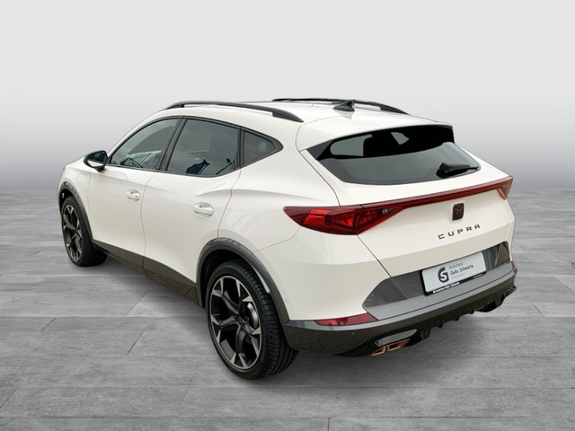 CUPRA - Formentor 1.4 e-Hybrid VZ ACC CAM LED LM19 NAVI_9