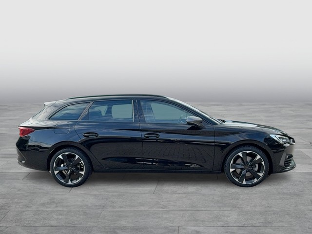 CUPRA - Leon Sportstourer 2.0 TDI DSG LED+NAVI+KAMERA_9