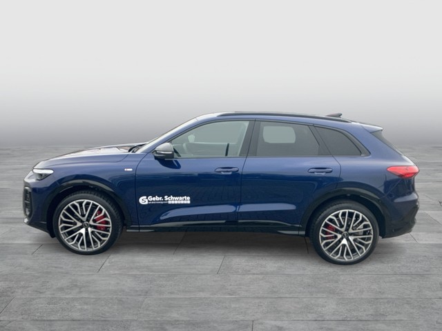 Audi - Q5 SUV TDI quattro 150 kW S tronic edition one_6